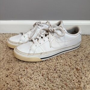 Nike Court Legacy Next Nature Sneakers